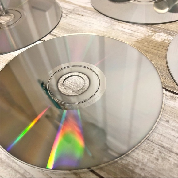 Dreamfall: The Longest Journey - PC - 6 CD Complete Tested/Working - Picture 6 of 9